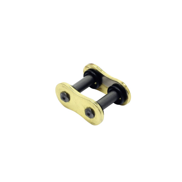 triple s Triple-s o-ring 520 pack of 5 rivet links gold